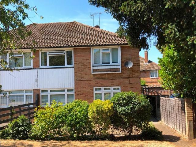 Apartment for rent in London Borough of Sutton, Greater London