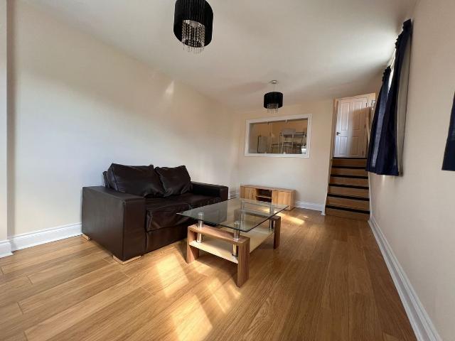 Apartment for rent in London Borough of Croydon, Norbury