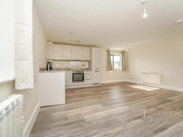 Apartment for rent in Tetbury, Fossebridge