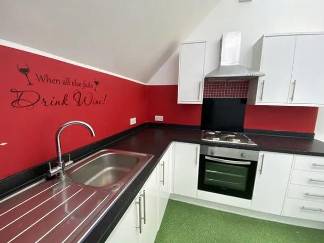 Apartment for rent in Oad Street, Kent