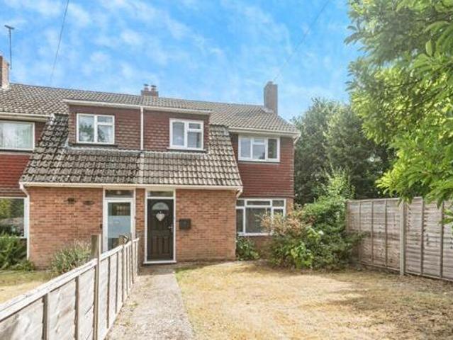 House for sale in Thatcham, West Berkshire