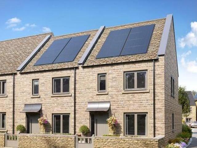 House for sale in Tetbury, Fossebridge