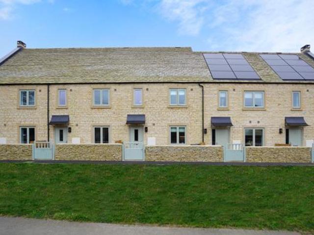 House for sale in Tetbury, Fossebridge