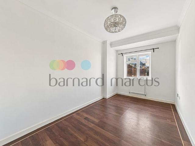 Apartment for rent in London Borough of Croydon, Thornton Heath