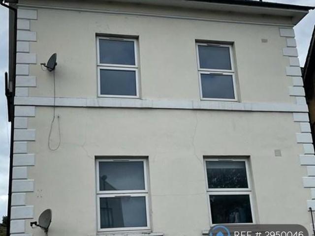Apartment for rent in London Borough of Croydon, Thornton Heath