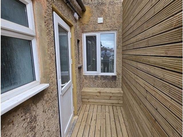 Apartment for rent in London Borough of Croydon, Thornton Heath