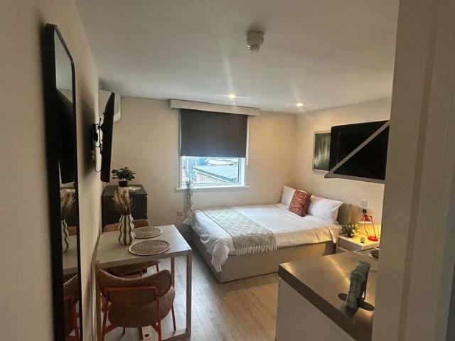 Apartment for rent in London Borough of Croydon, Thornton Heath