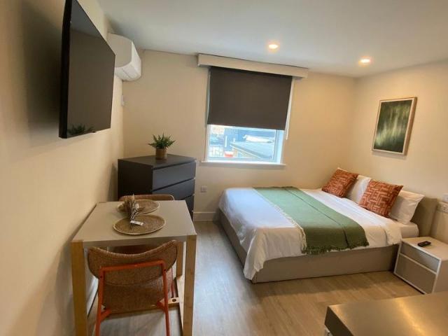 Apartment for rent in London Borough of Croydon, Thornton Heath