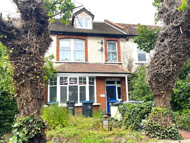 Studio for rent in London Borough of Croydon, Thornton Heath