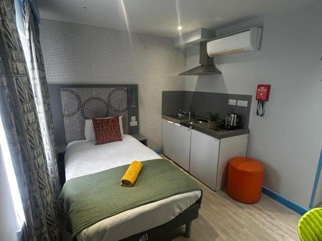 Studio for rent in London Borough of Croydon, Thornton Heath