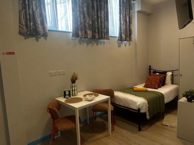 Studio for rent in London Borough of Croydon, Thornton Heath