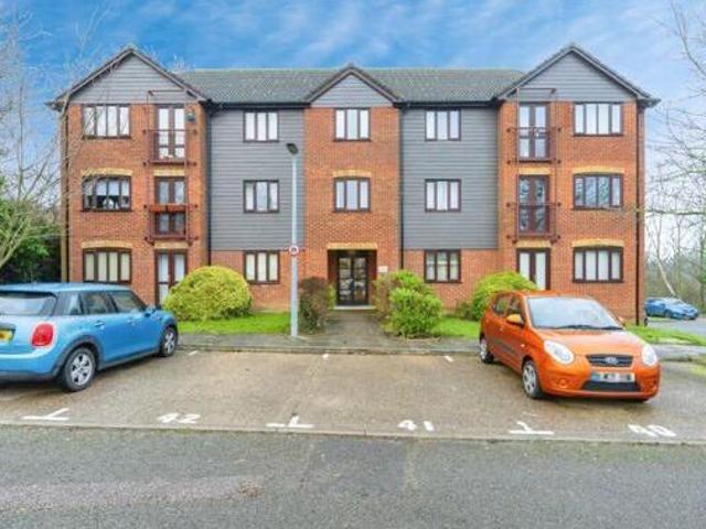 House for sale in Shephall, Hertfordshire