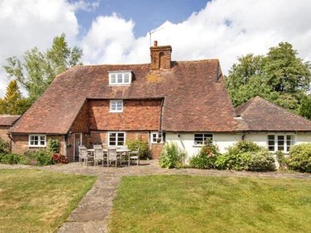 House for sale in Trench Wood, Bourne Vale