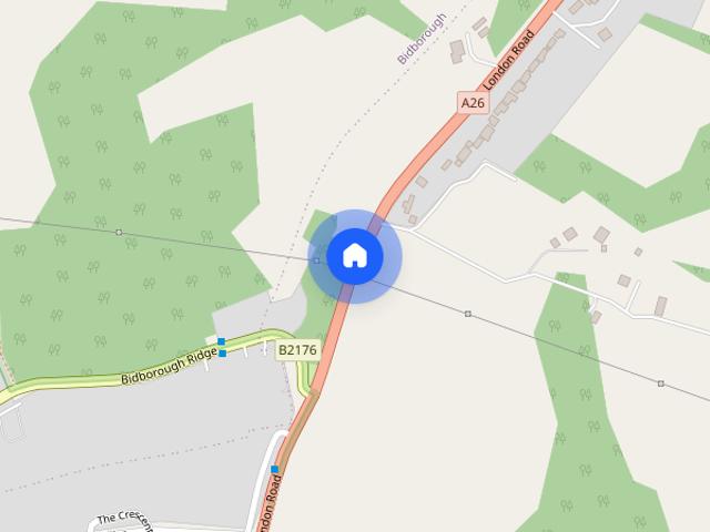 Apartment for rent in Sandown Park, Isle Of Man