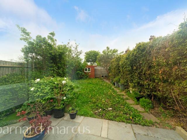 House for rent in Hackbridge, Greater London