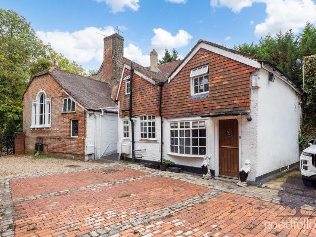 House for rent in Hackbridge, Greater London