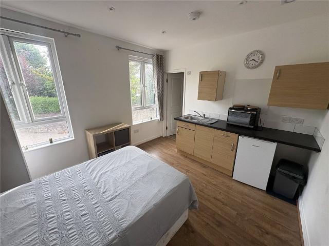 Apartment for rent in Siston, South Gloucestershire