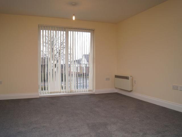 Apartment for rent in Spring Vale, Hampshire