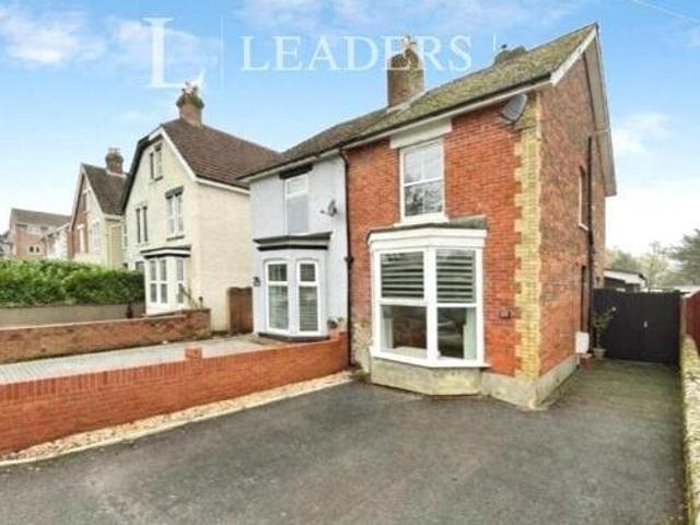 House for sale in Spring Vale, Hampshire