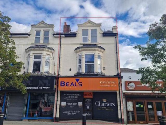 House for sale in Spring Vale, Hampshire