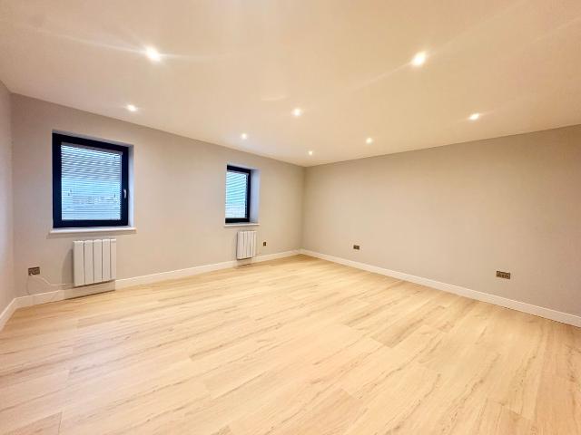 Apartment for rent in Spring Vale, Hampshire