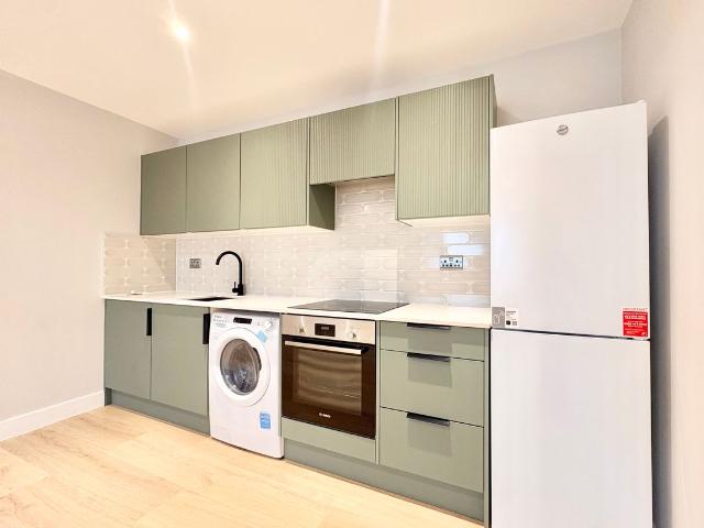 Apartment for rent in Spring Vale, Hampshire