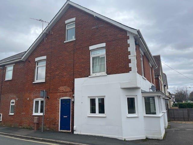 Apartment for rent in Waterlooville, Havant