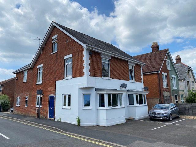 Apartment for rent in Spring Vale, Hampshire