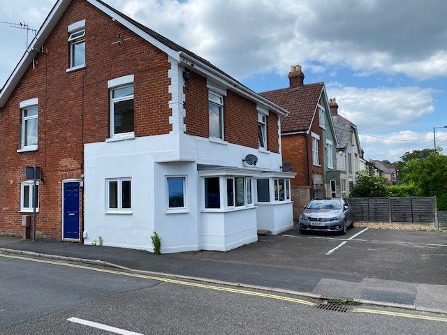 Apartment for rent in Spring Vale, Hampshire