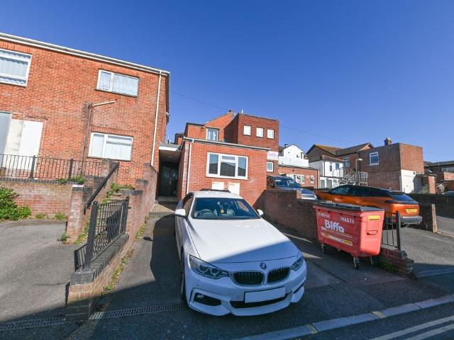 Apartment for rent in Spring Vale, Hampshire