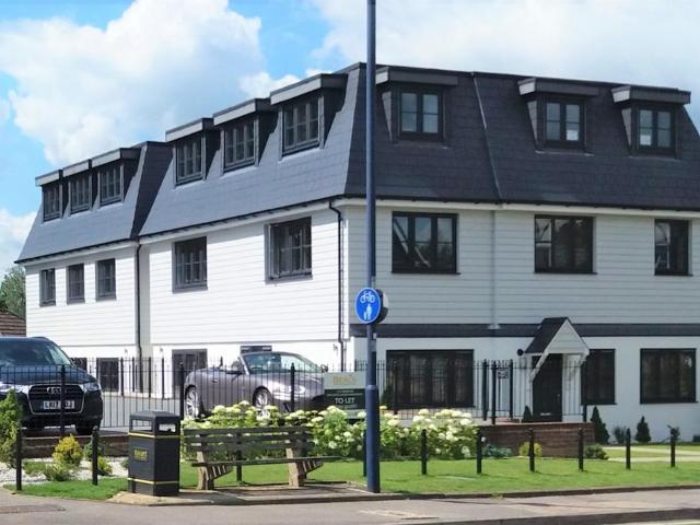 Apartment for rent in Spring Vale, Hampshire