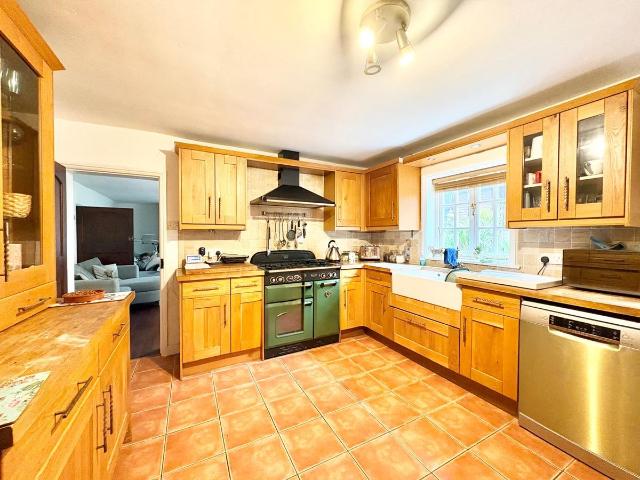 Apartment for rent in Bolton Low Houses, Hampshire