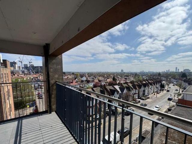 House for rent in Wembley, Greater London