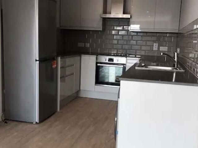Apartment for rent in Alperton, Greater London