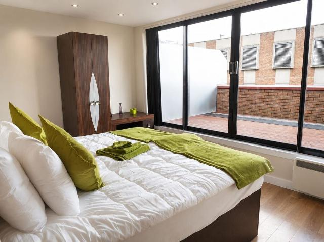 Apartment for rent in Alperton, Greater London