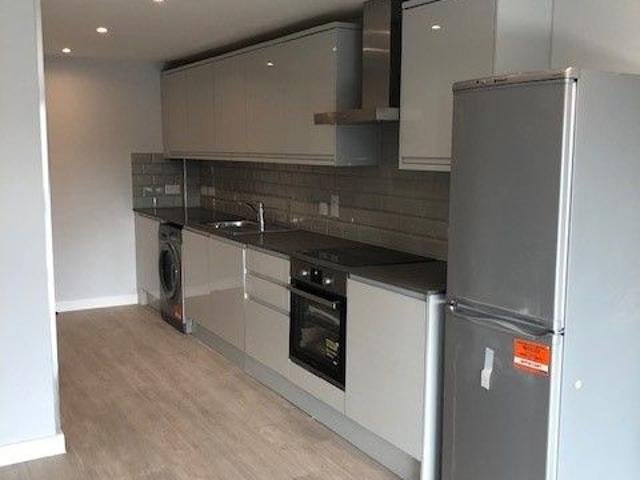 Apartment for rent in Alperton, Greater London