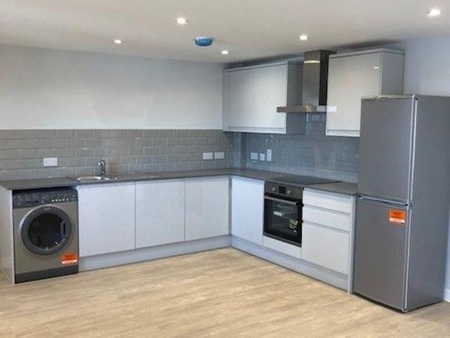 Apartment for rent in Alperton, Greater London
