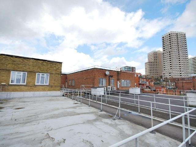 Apartment for rent in London Borough of Brent, Greater London