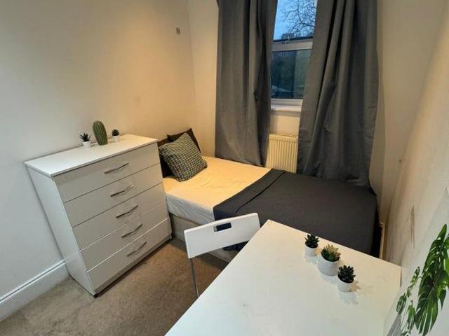 Room for rent in Stokesley, North Yorkshire