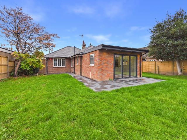 House for rent in Wendover, Buckinghamshire