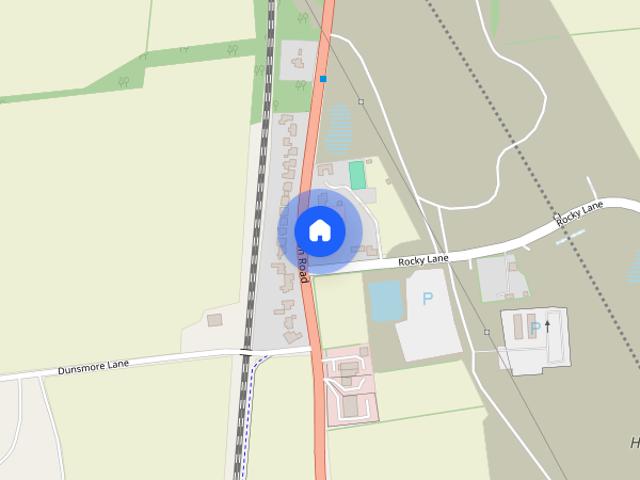 House for rent in Wendover, Buckinghamshire