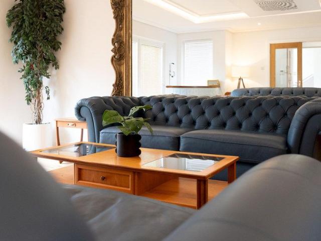 Apartment for rent in Amersham