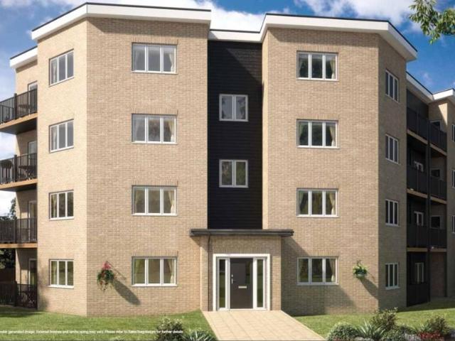 Apartment for rent in West Thurrock, Essex