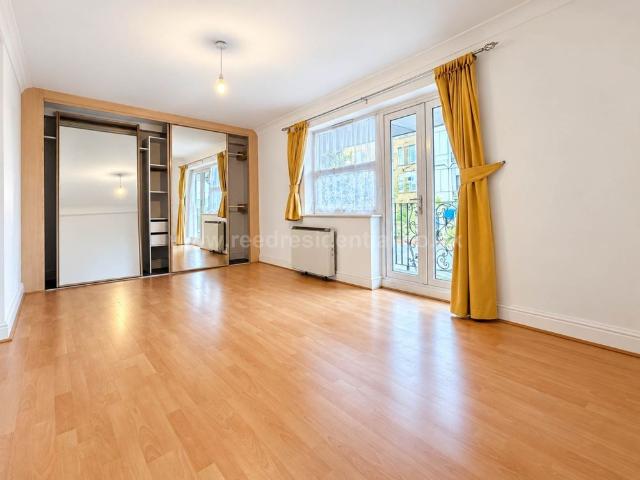 Room for rent in Milton, Southend-on-Sea