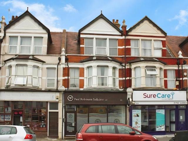 Apartment for rent in Alton Barnes, Essex