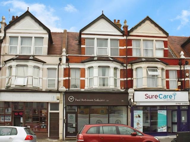 Apartment for rent in Alton Barnes, Essex
