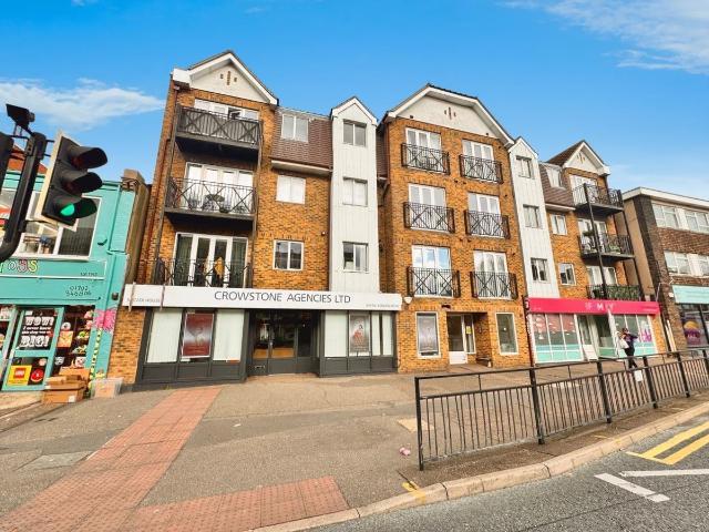 Apartment for rent in Alton Barnes, Essex