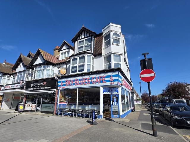 Apartment for rent in Alton Barnes, Essex