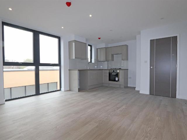 Apartment for rent in Alton Barnes, Essex