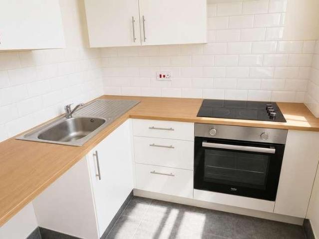 Studio for rent in Alton Barnes, Essex